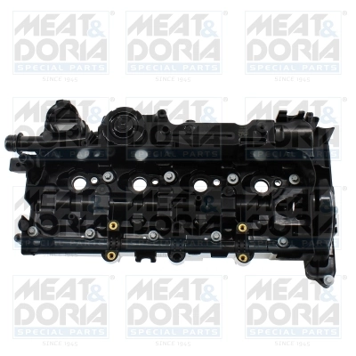 Cylinder Head Cover
